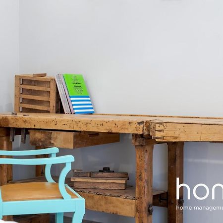 Atelier Homm Apartment In Metaxourgeio Ateny Zewnętrze zdjęcie